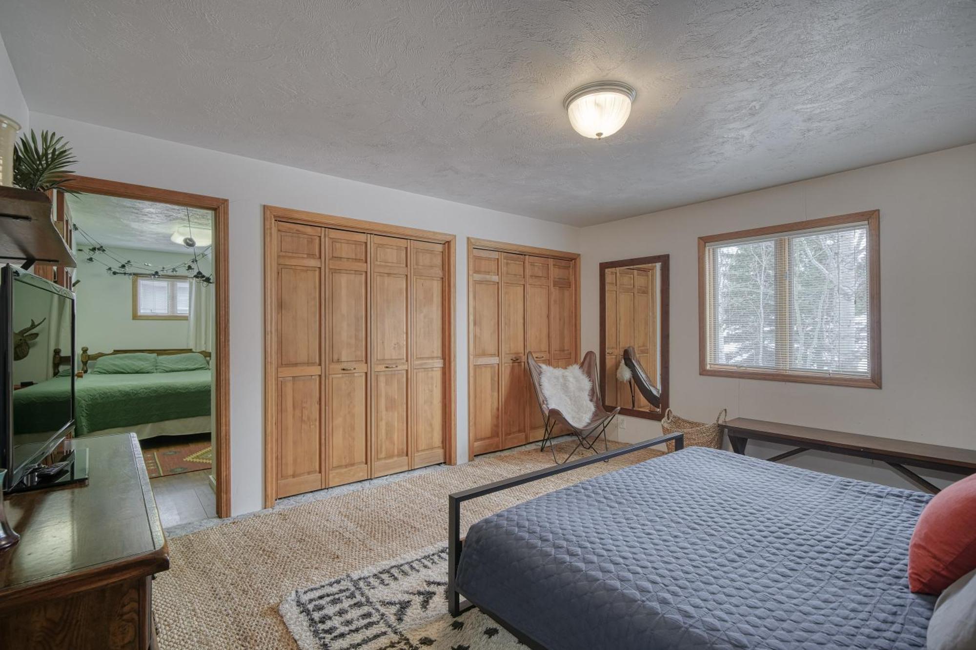 Wapiti View 6-Bedroom Cabin 28Mins To Yellowstone Island Park Extérieur photo